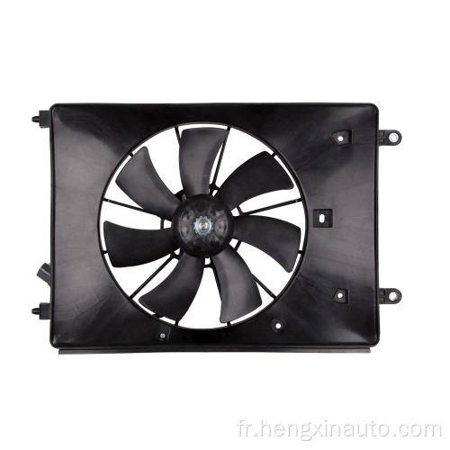 38615pgm003 ventilateur de refroidissement du radiateur Honda Odyssey